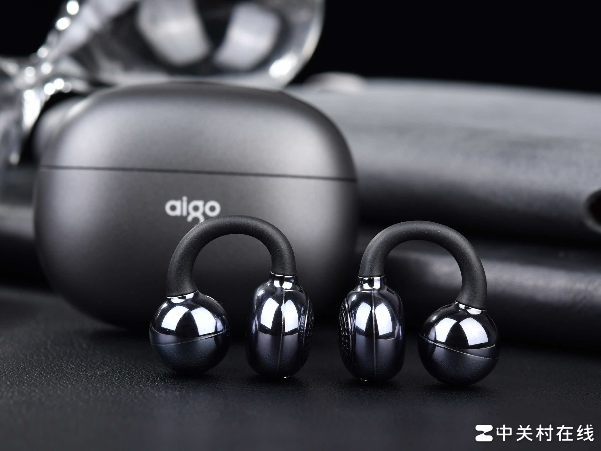 ����ʽ���������Ƽ���aigo CA05����ೡ����ʵ��