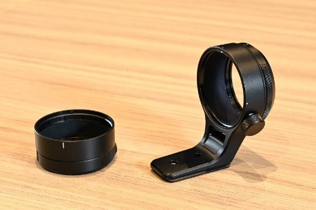 尼克尔Z70-200mm f/2.8 VR S Ⅱ开发者访谈:轻量化与高性能兼得的设计哲学