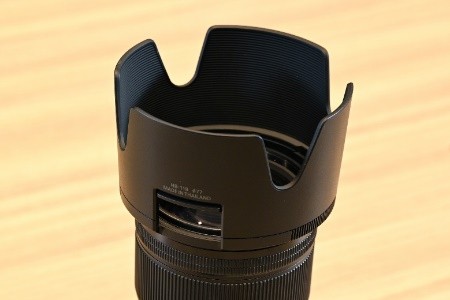 尼克尔Z70-200mm f/2.8 VR S Ⅱ开发者访谈:轻量化与高性能兼得的设计哲学