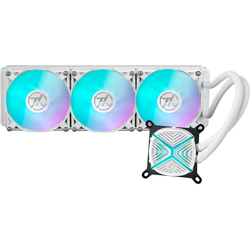˶ASUS TUF TXѡ360ARGBˮɢʱŻ799Ԫ
