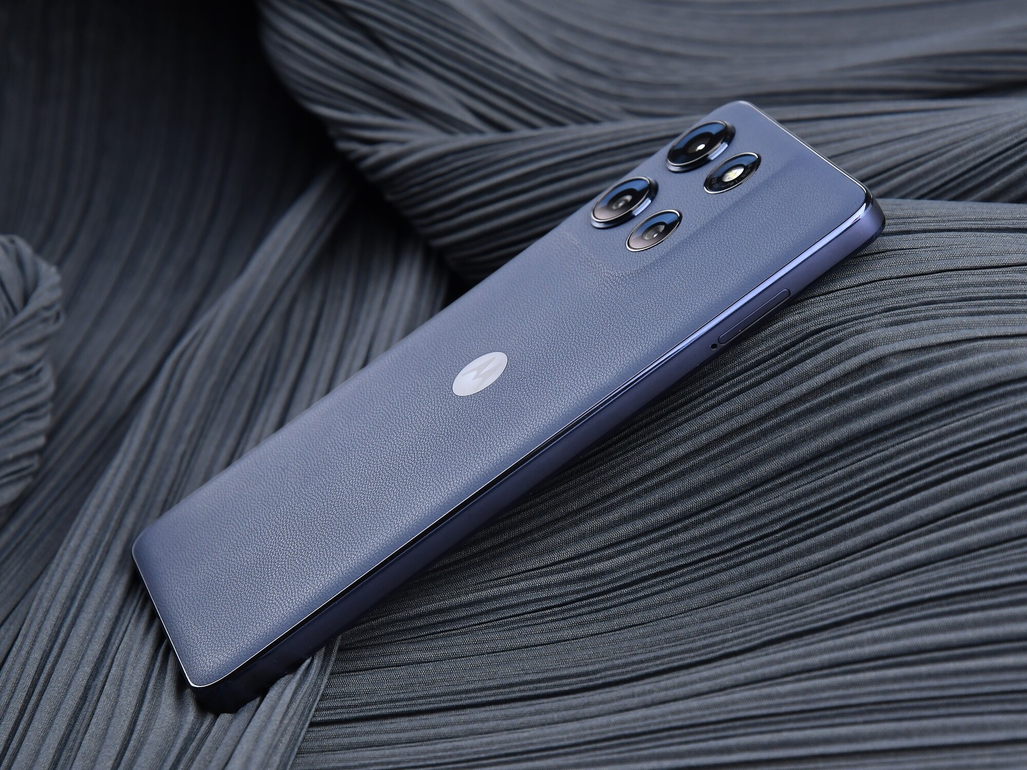 ����moto g100 Pro���⣺�ÿ��������ֺ��ã�����������Ļ˫����