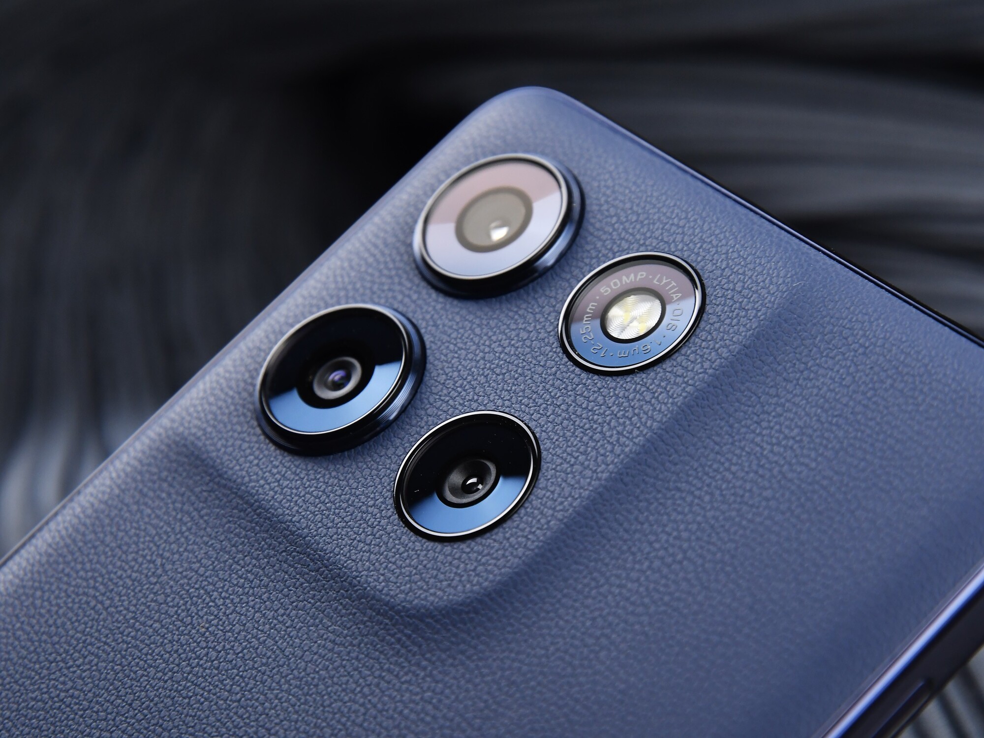 ����moto g100 Pro���⣺�ÿ��������ֺ��ã�����������Ļ˫����