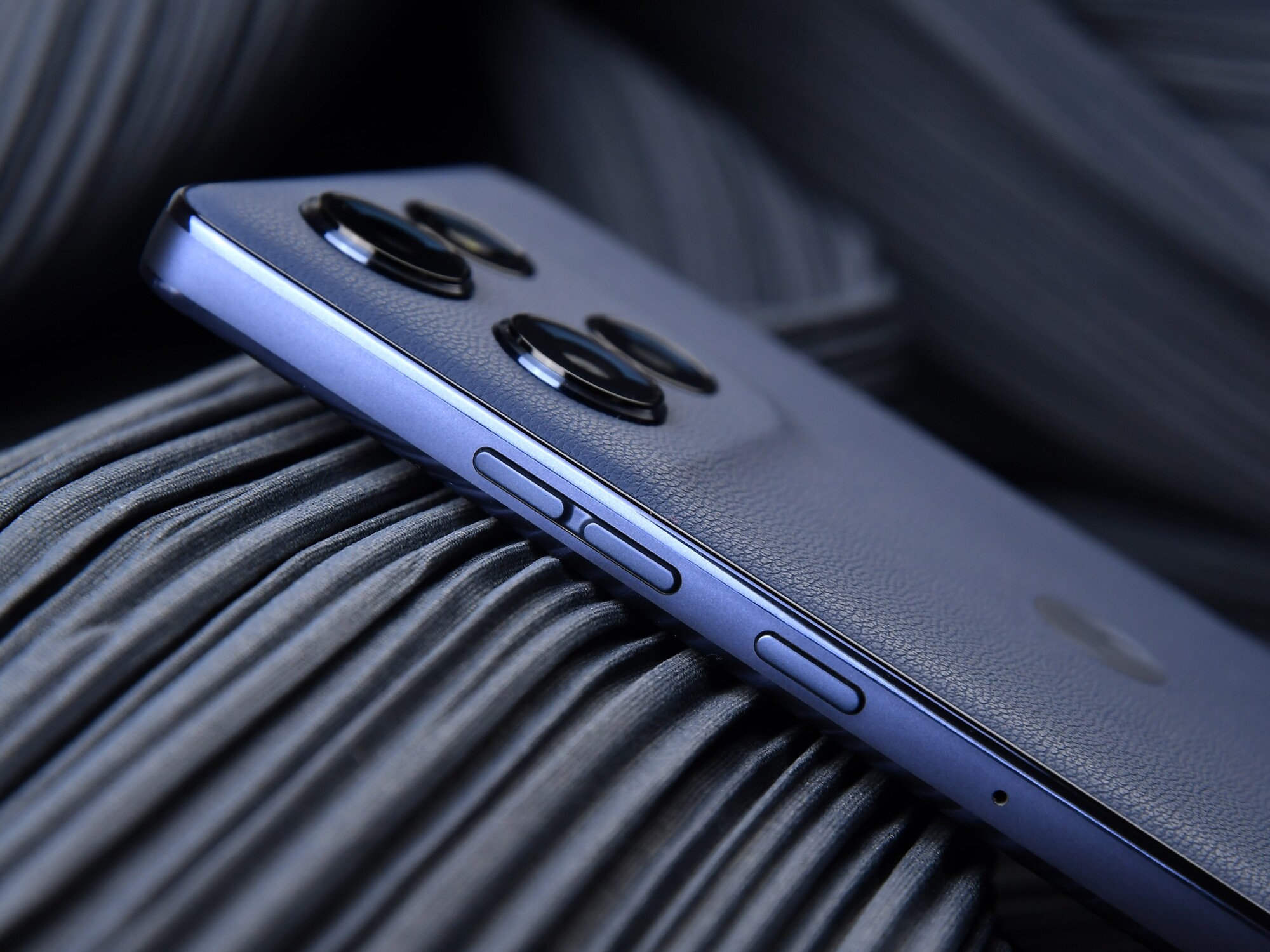 ����moto g100 Pro���⣺�ÿ��������ֺ��ã�����������Ļ˫����