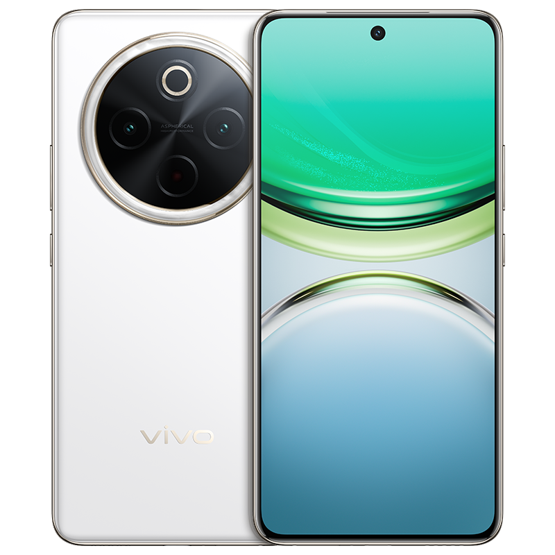 vivo Y300 Pro 5G手机限时特惠1061元