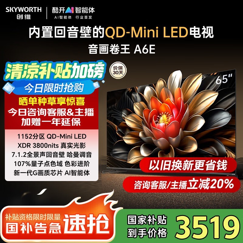 ά65A6E3519Ԫ