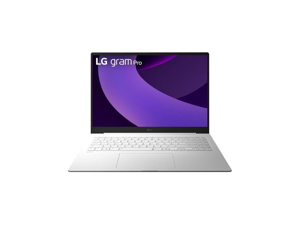 LG gram Pro 16 2025(Ultra 7 255H/32GB/1TB/核显/2.5K/白色)