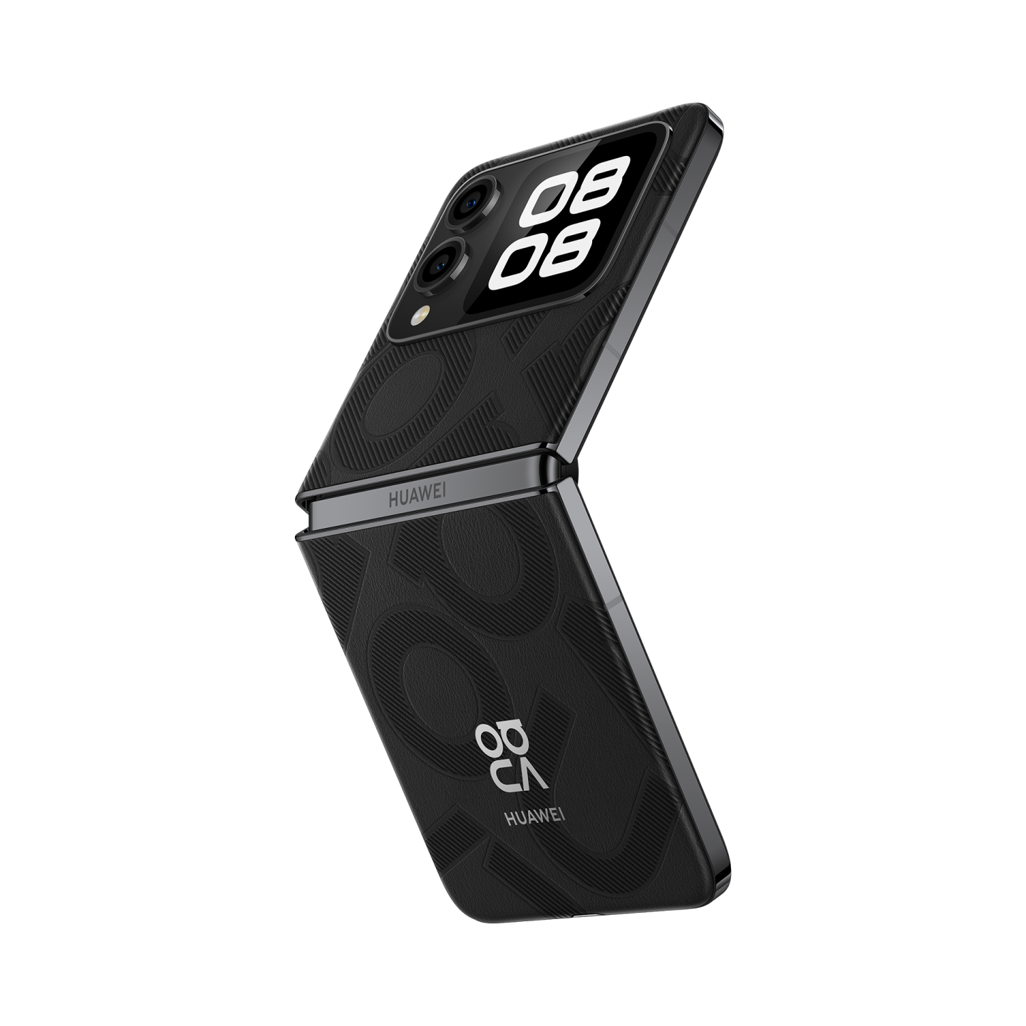 华为 HUAWEI nova Flip 折叠屏手机 12GB+256GB