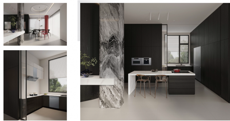 星河银辉,为家注入秩序之美——西门子「星空银」套系家电耀目上市