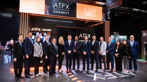 蝉联流动性知名大奖!ATFX以实力再证Prime of Prime领导力