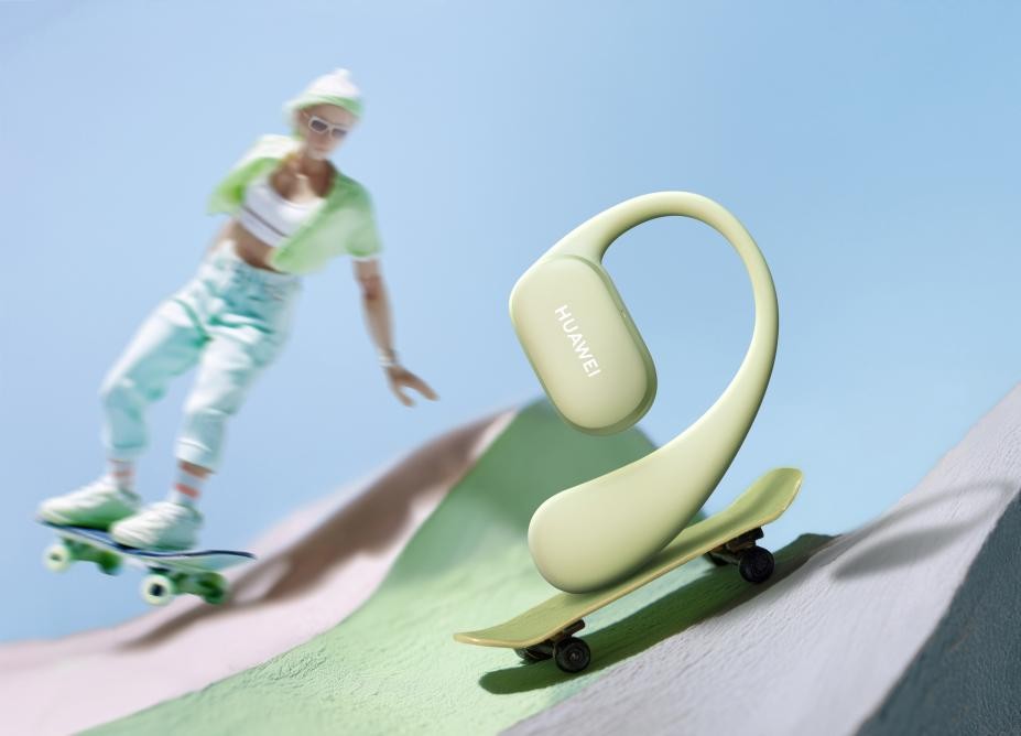 爱耳日:不当用耳习惯正在“偷走”你的听力,华为这样帮你守护