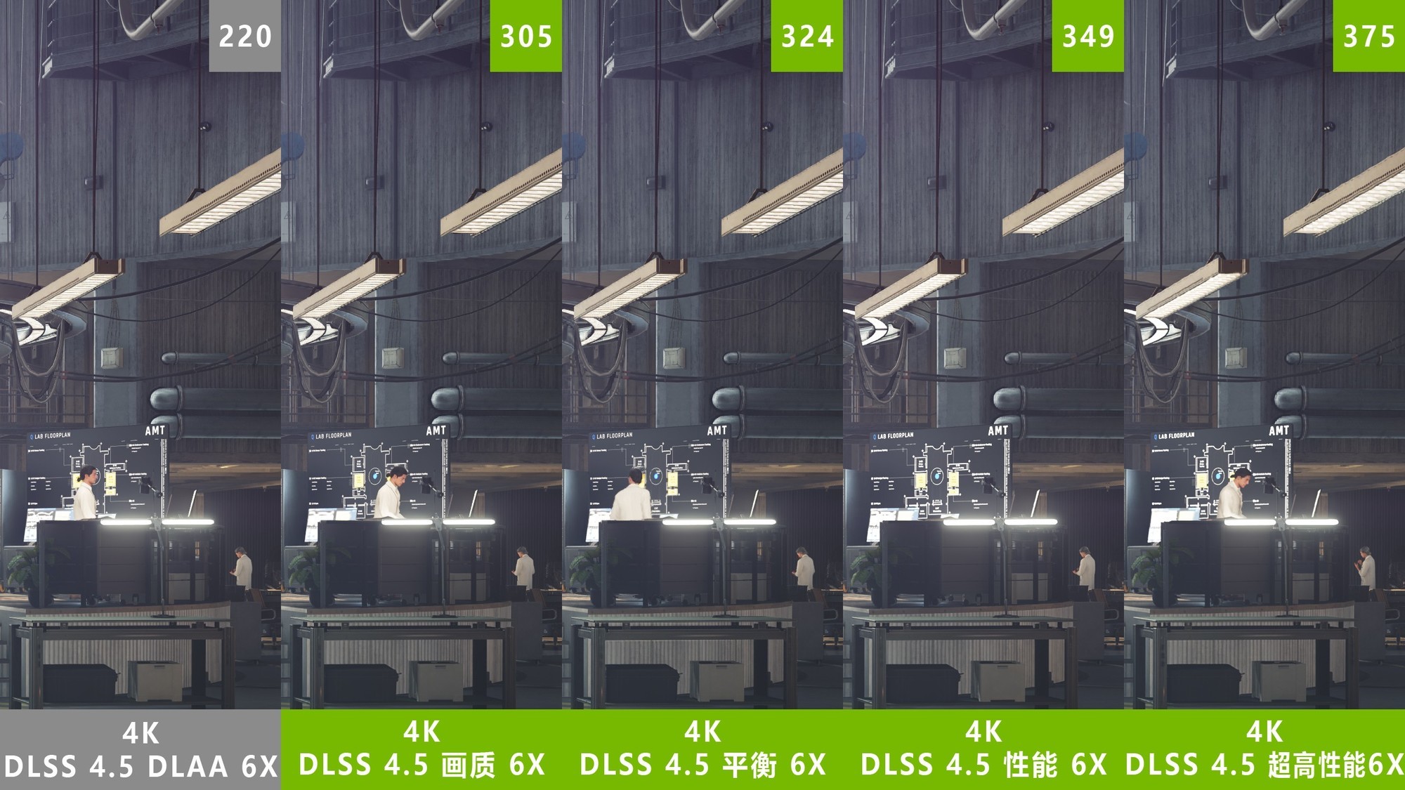 ����RTX 5070 Ti��007 ��¶��â�����⣺һ���������007��Ӱ