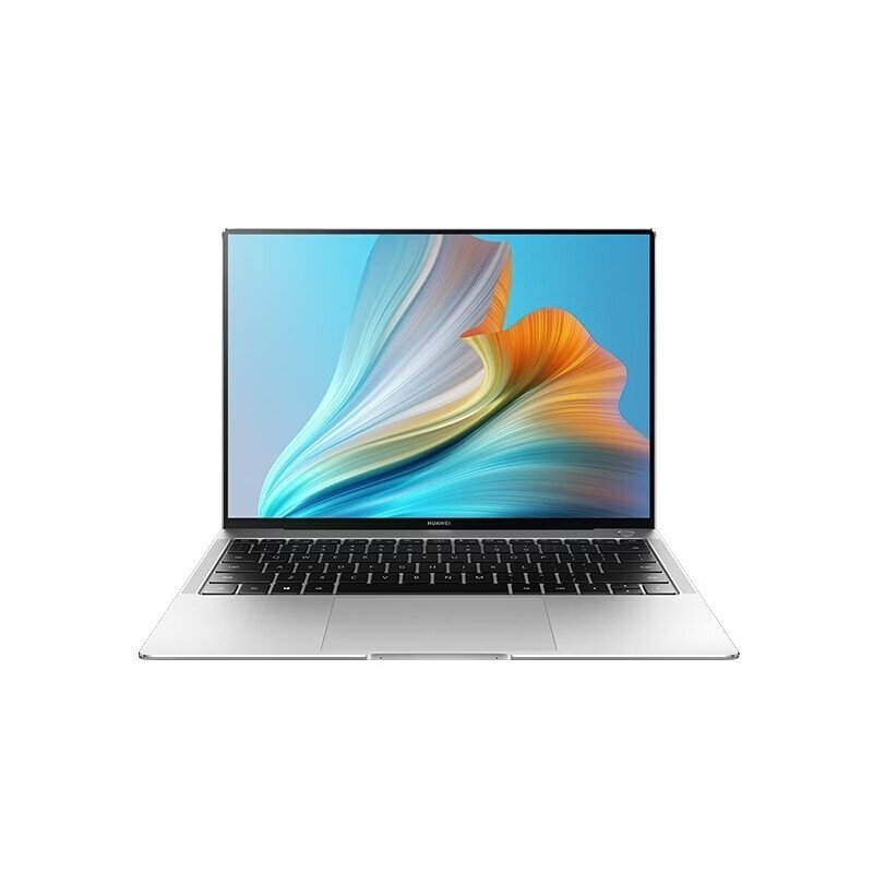 华为(HUAWEI) MateBook XPro 商务笔记本 全面屏触控屏商务电脑 i5-1135G7 16G 512G 触屏 皓月银 Xpro 同屏协议 触屏+永久office