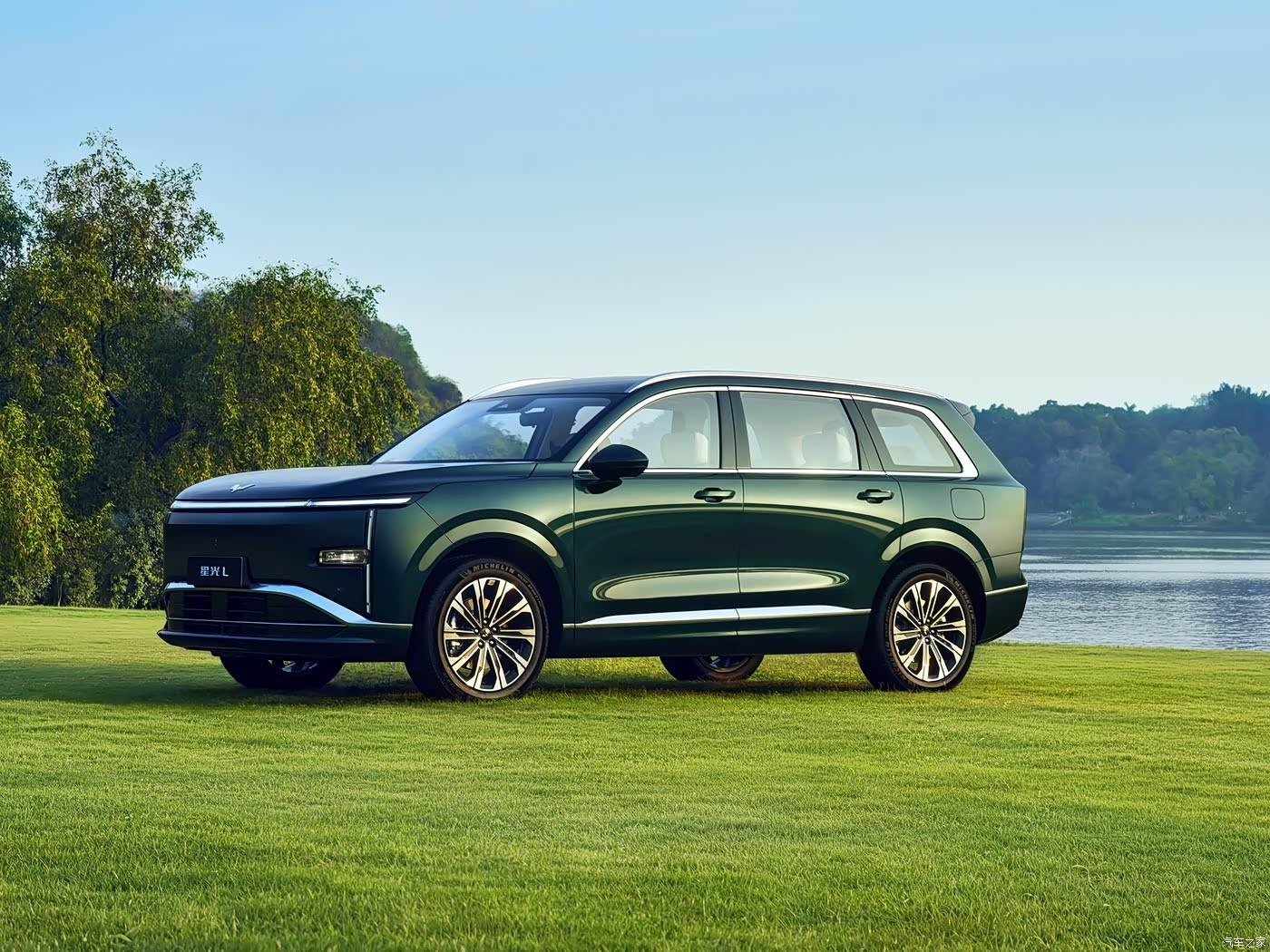 20��Ԫ��������д���SUV���������̱���7�������ǹ�L��˭��ʤ��ȫ�ҳ��У�