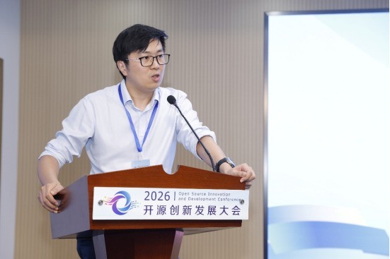 ˼�����쿪Դ���£�2026��Դ���·�չ������Ϻ��ٰ죡