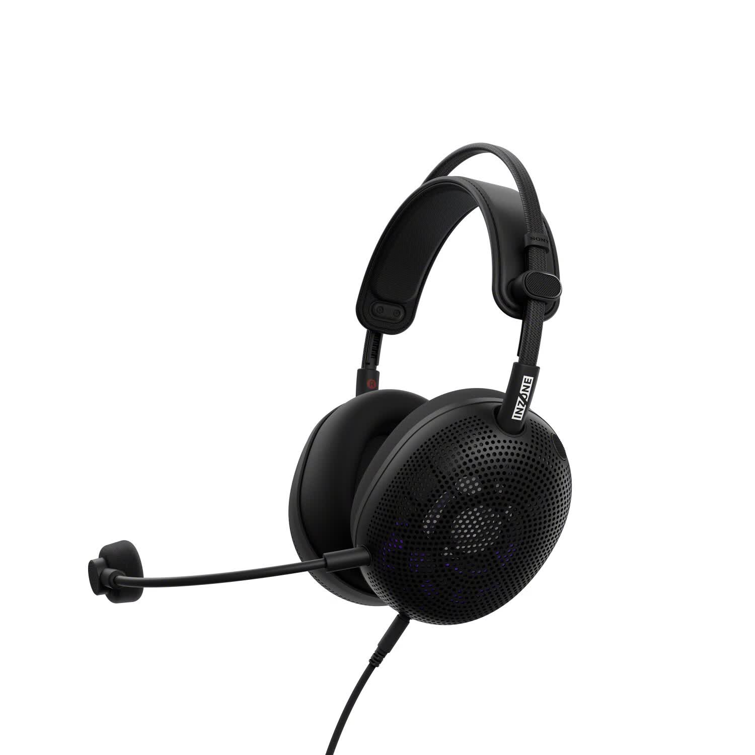 索尼 INZONE 英纵 H6 Air有线头戴开放式游戏耳机MDR-G600