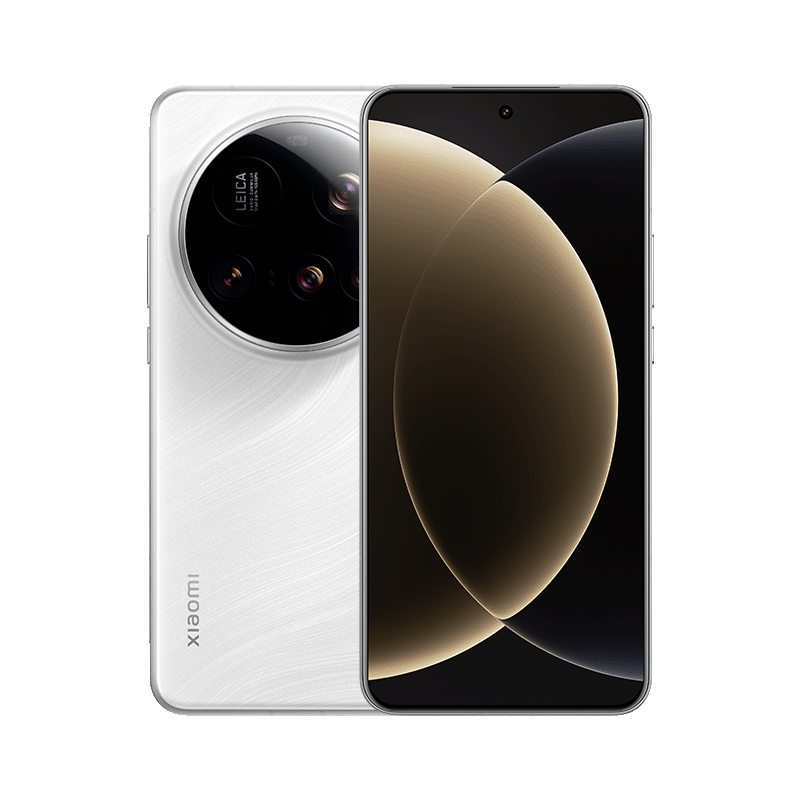 小米 15 Ultra 5G手机 12GB+256GB 白色