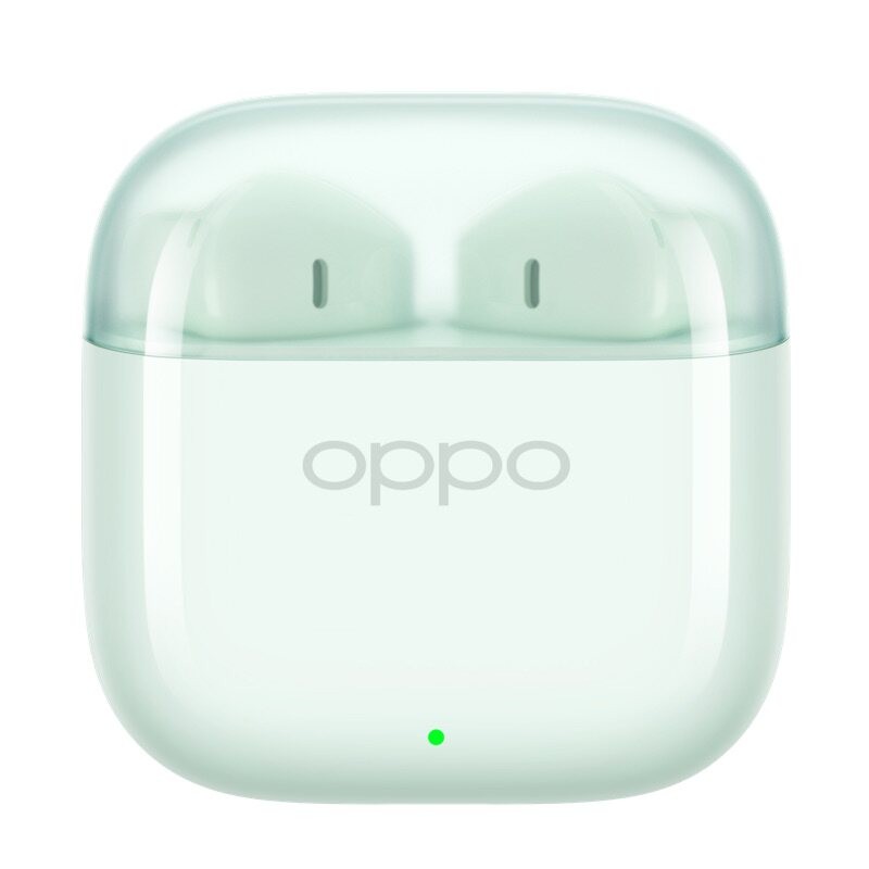 OPPO Enco Air4 新声版 半入耳式真无线蓝牙耳机