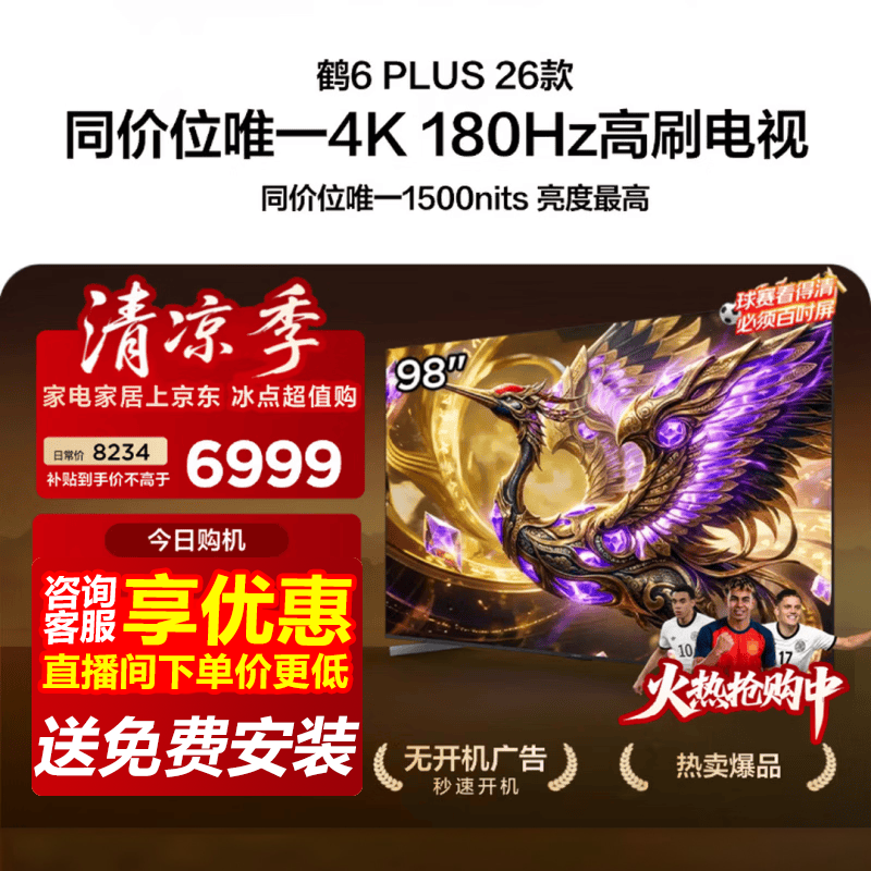 �����6 Plus 98Ӣ���Ļ����ֱ��2000Ԫ