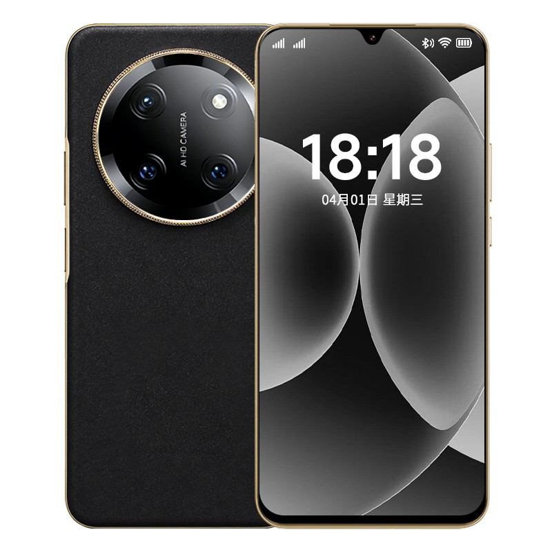 X3 Pro 大电池长续航 智能手机