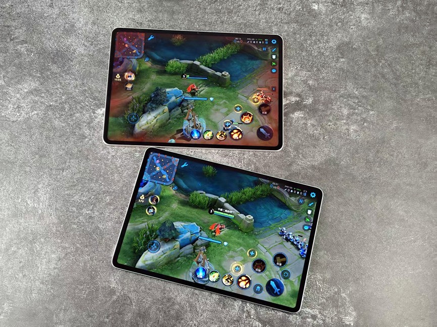 3K��λ�ι���ƽ����� ˭˵Macֻ����iPad��