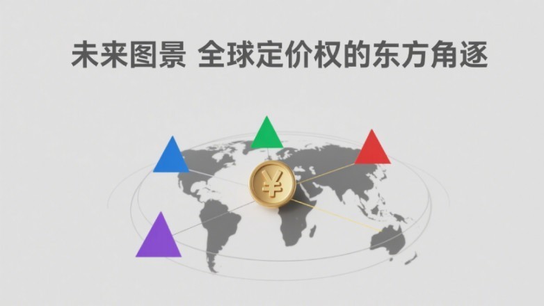 香港黄金交易所：金荣中国领航全球布局