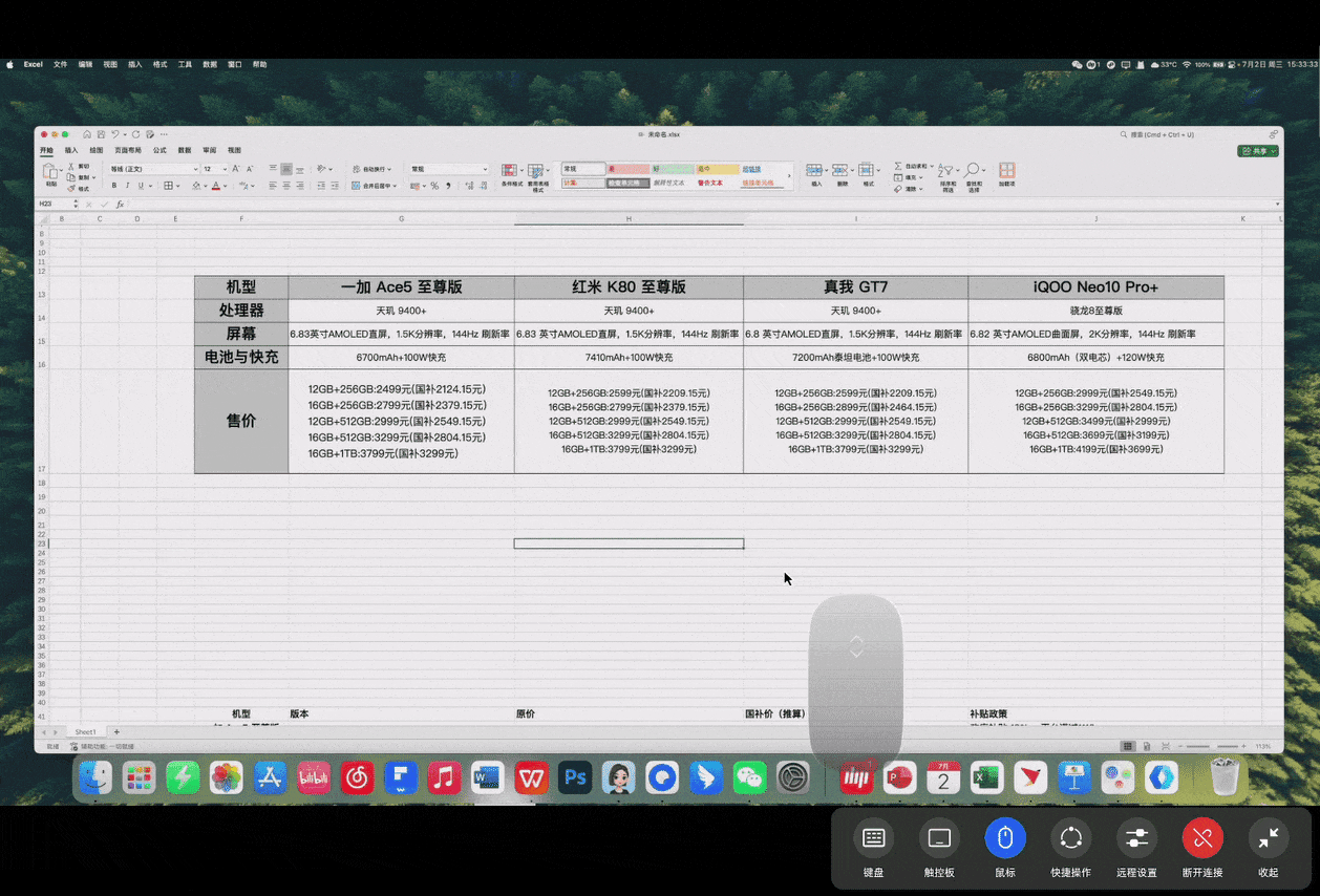 3K��λ�ι���ƽ����� ˭˵Macֻ����iPad��