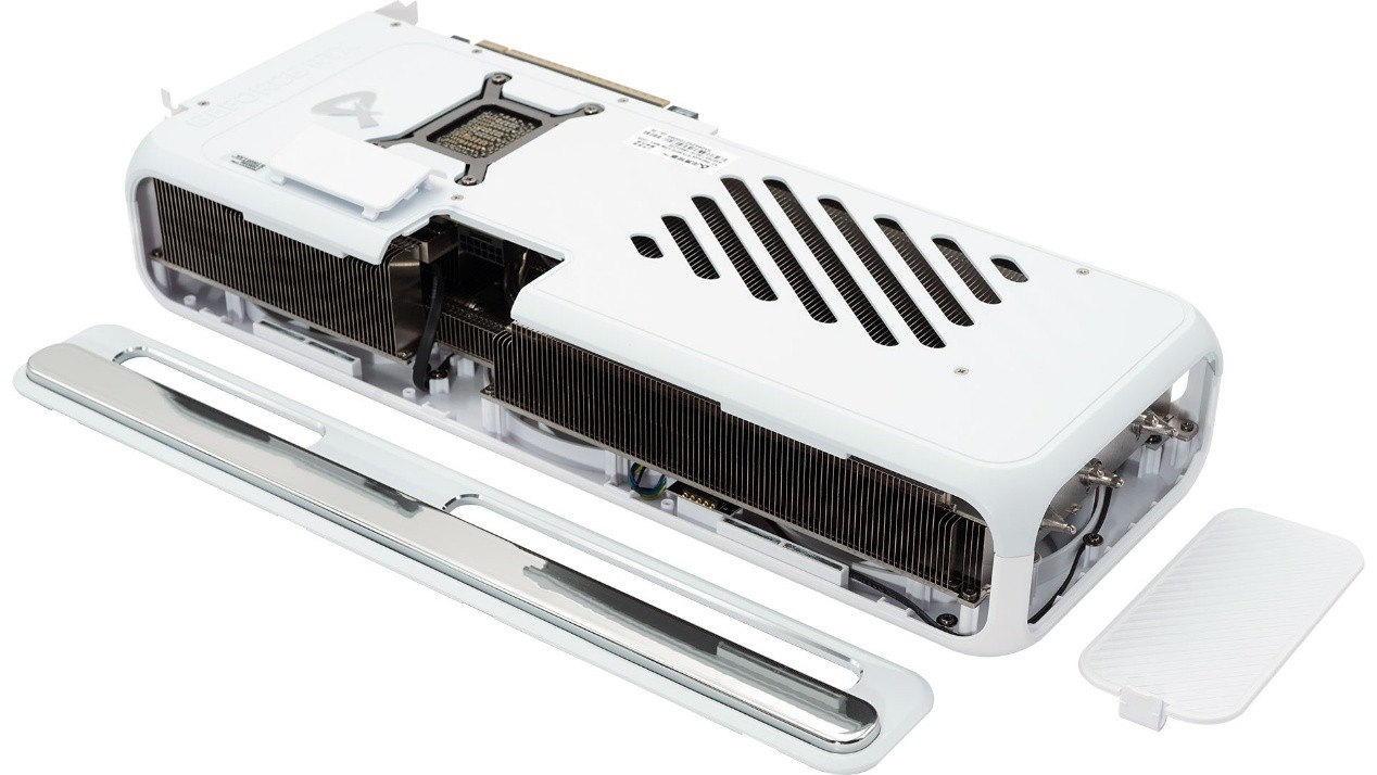 콢ߣ羺ѿRTX 5070 X3W MAX