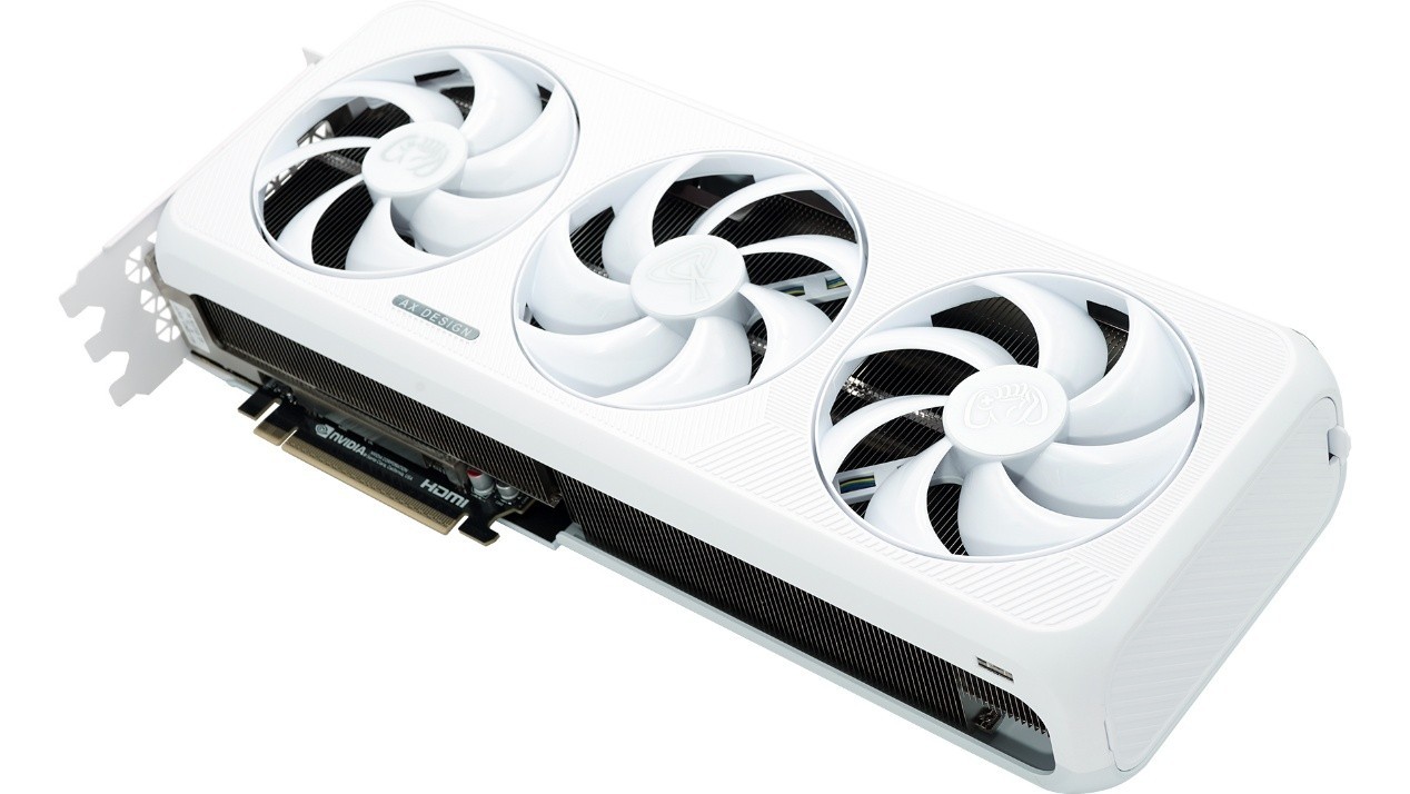 콢ߣ羺ѿRTX 5070 X3W MAX