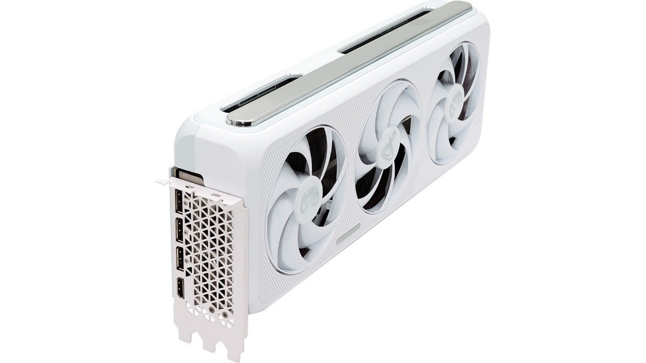 콢ߣ羺ѿRTX 5070 X3W MAX