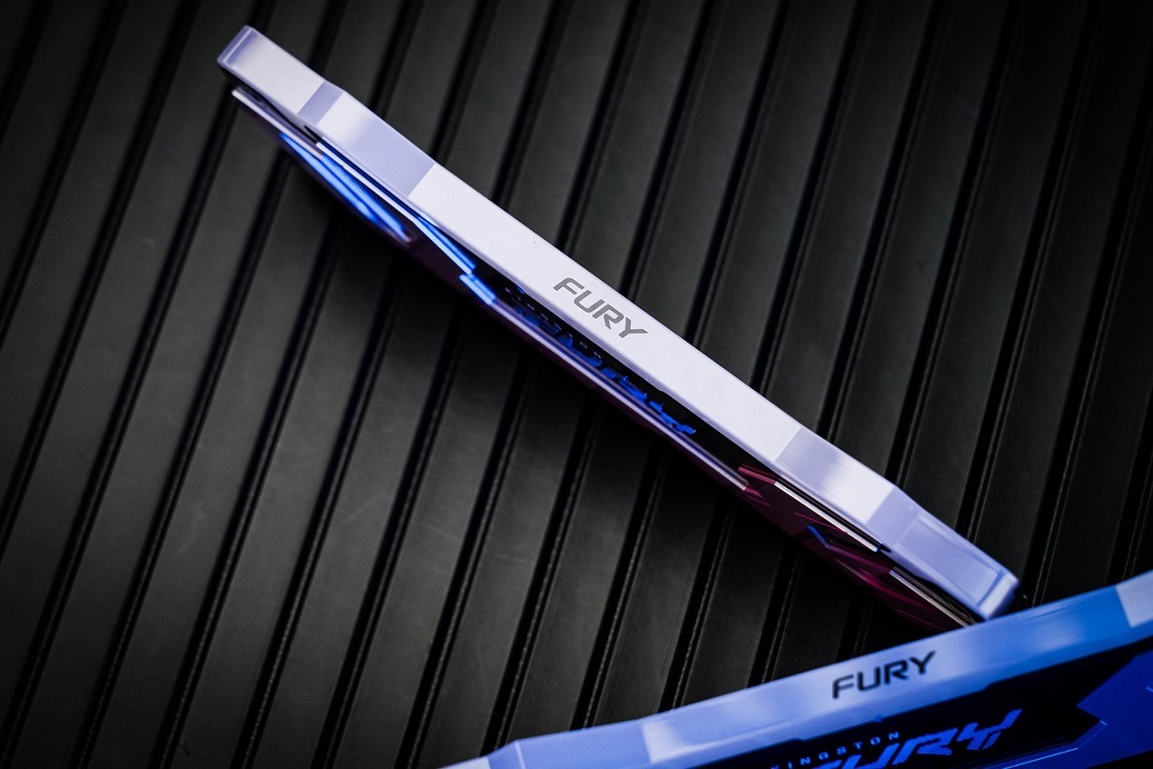 Kingston FURYDDR5 RGB CUDIMMڴ ǿͻ9000MT/s