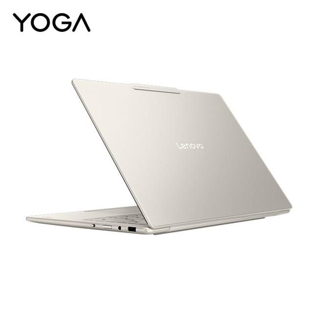 联想YOGA AI元启,更适合大学女生的笔记本电脑