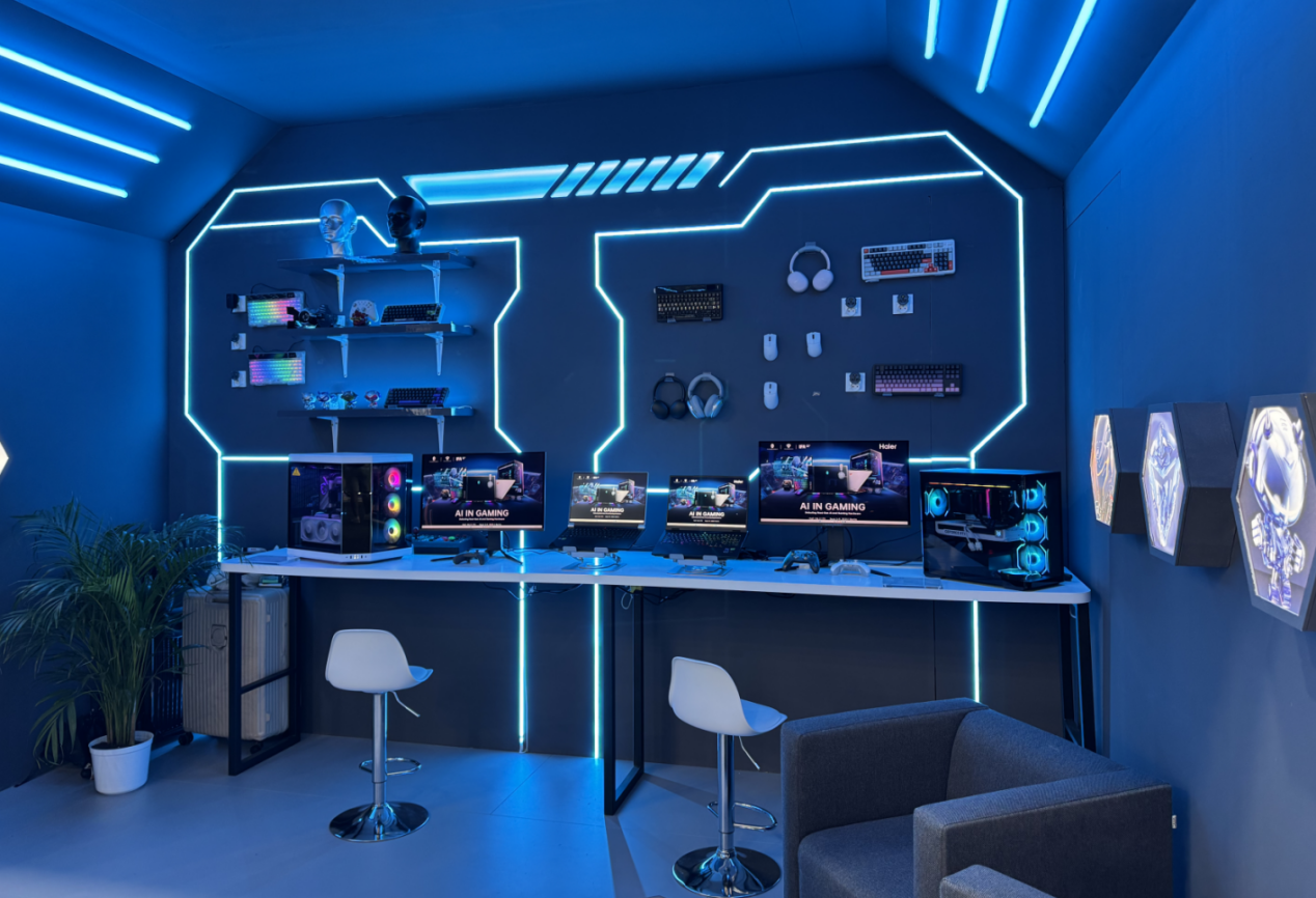 »úеʦÊ×µÇIFA2025¿Æ¼¼Ê¢»áÔ²ÂúÊÕ¹Ù