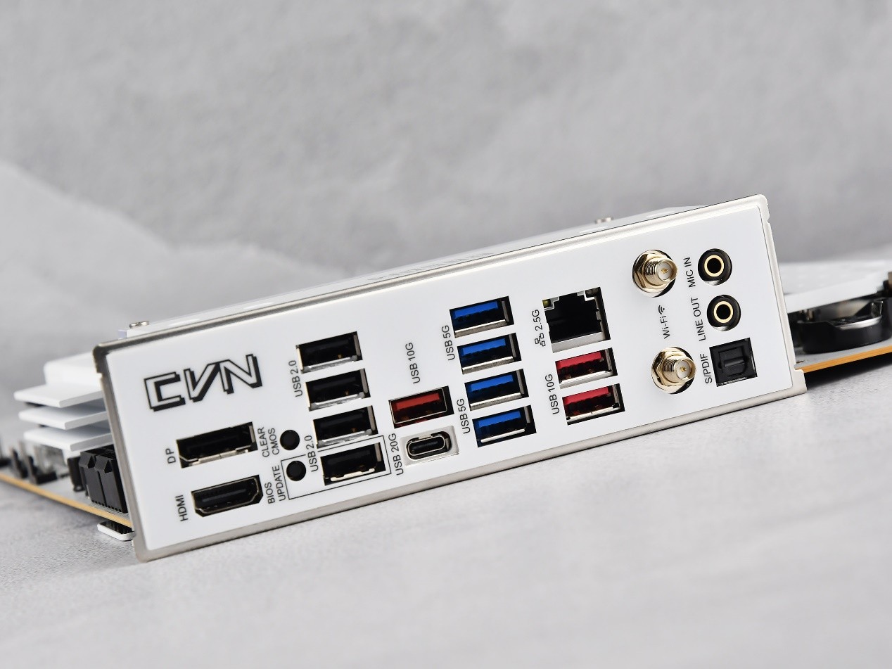 �߲ʺ�CVN B850M ARK FROZEN V14 �����������⣺�Ƽ�����ѧ������