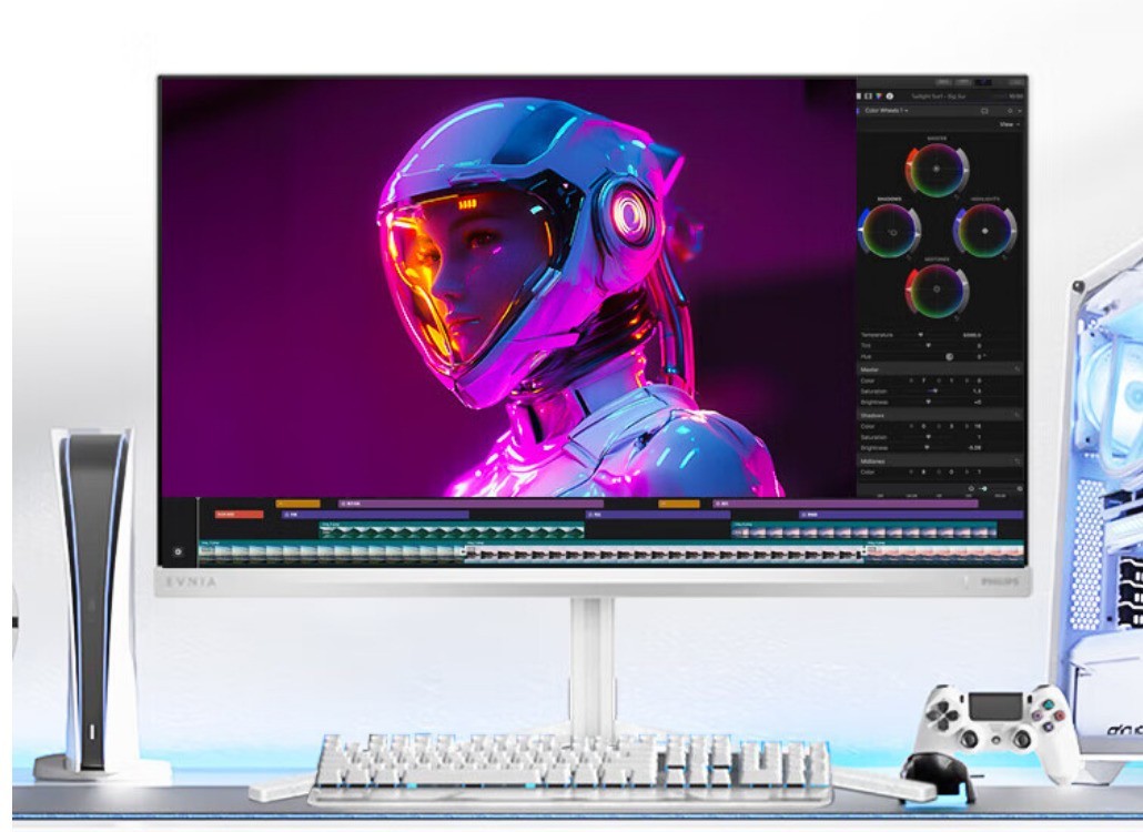 双核战力 竞在EVNIA!“我们学校潮好玩”落地安徽文达信息工程学院