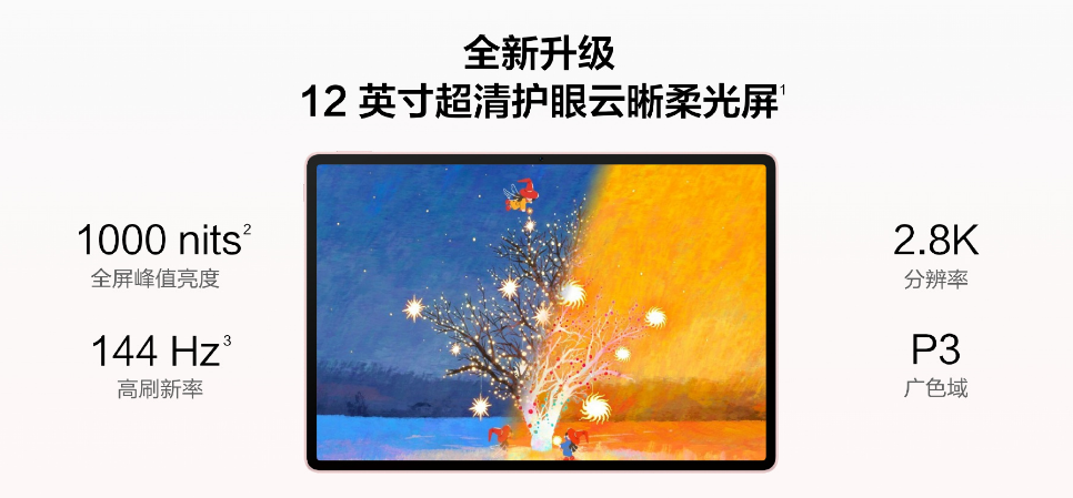 年终忙而不乱!华为MatePad Air 2025款帮你稳稳收尾