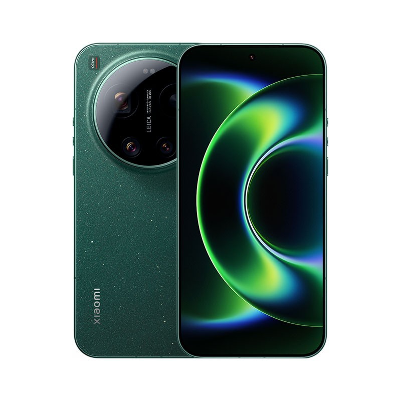 88VIP：小米 17 Ultra 5G手机 16GB+512GB 星空绿