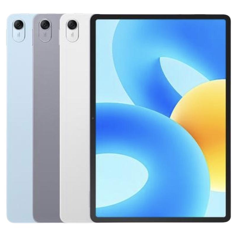 华为 MatePad 2023款 标准版 11.5英寸 HarmonyOS 平板电脑