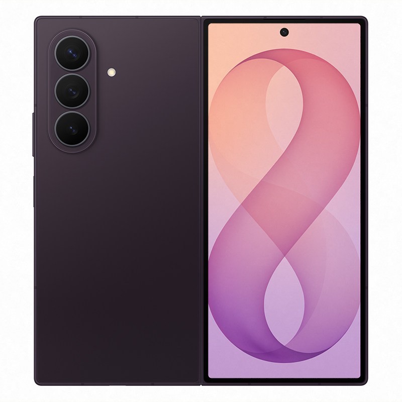 三星 Galaxy Z Fold8 第五代骁龙8至尊版 折叠屏手机