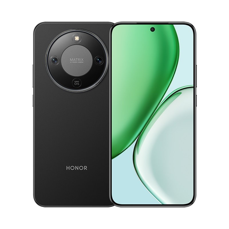 荣耀 X70 焕新版 5G智能手机十面抗摔防水8300mAh大电池5000万影像官方旗舰老年备用机