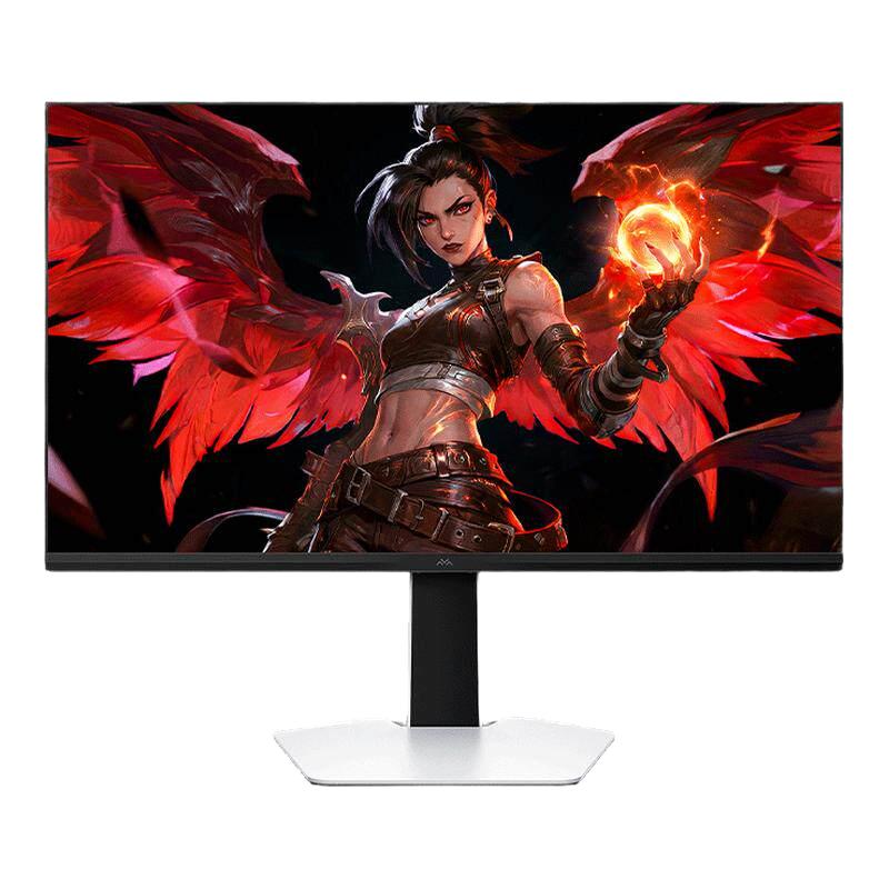 国家补贴：雷鸟 U8A Pro QD-MiniLED 4K 160Hz 显示器