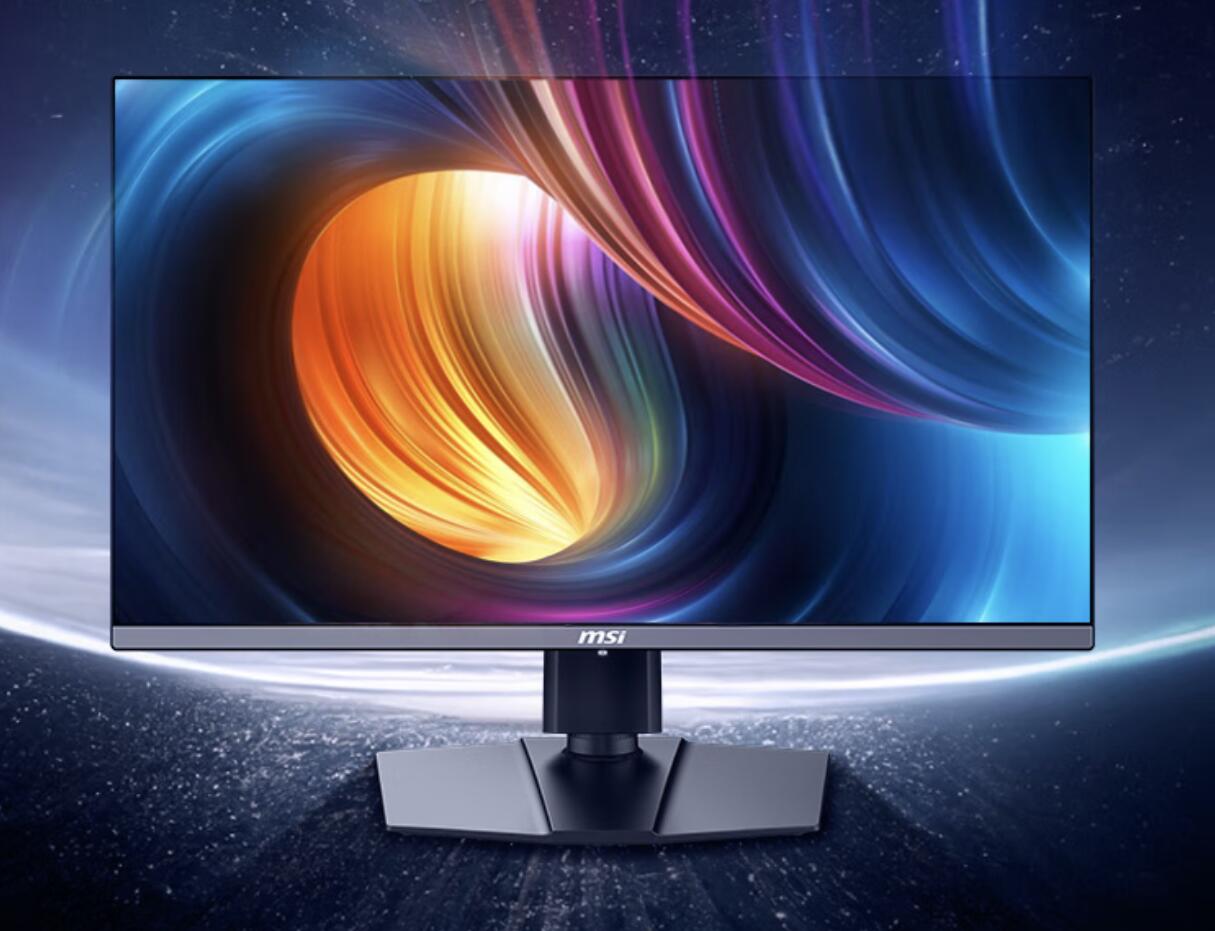 ΢MAG 271QP QD-OLED X28ʾ2K 280Hz羺±