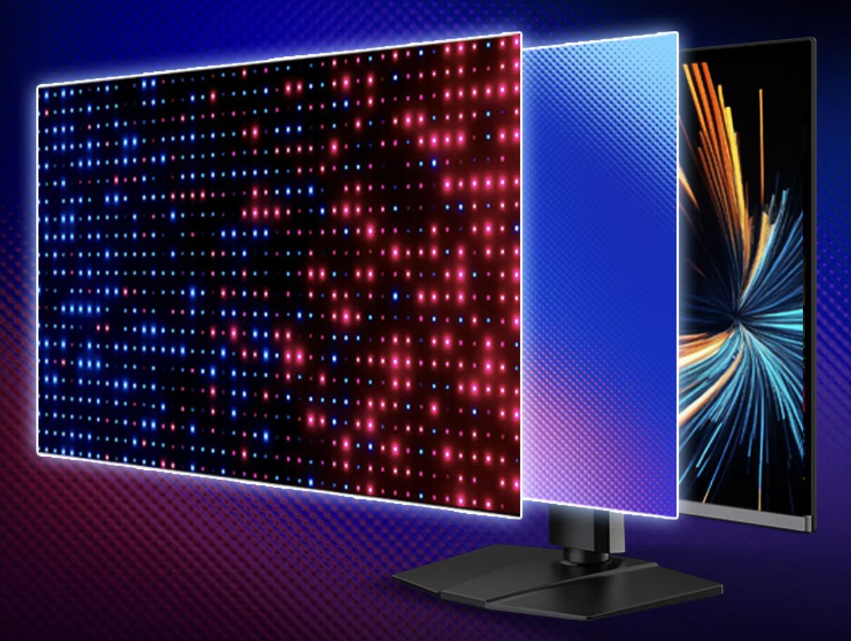 ΢MAG 271QP QD-OLED X28ʾ2K 280Hz羺±