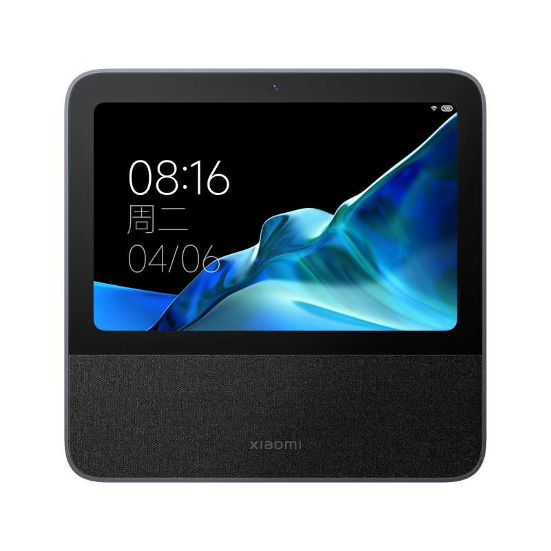 小米 Xiaomi 庭屏Pro 8 黑色