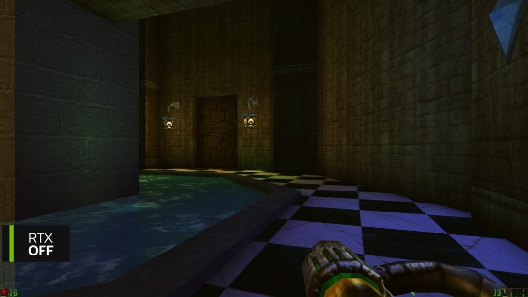 经典游戏重生!华硕显卡+RTX Remix与AI再现传奇