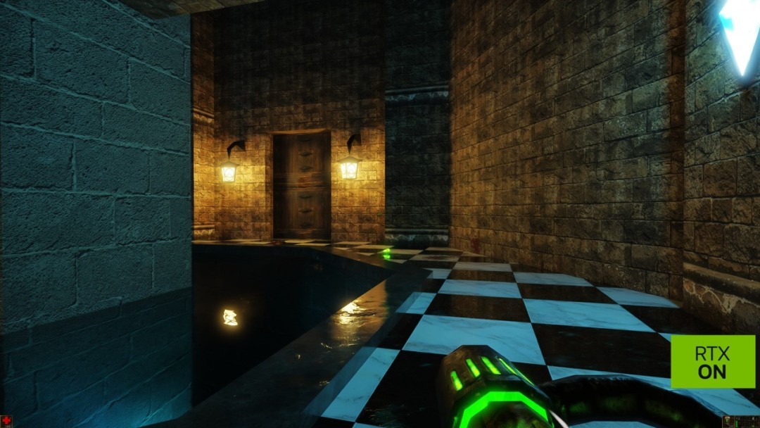 经典游戏重生!华硕显卡+RTX Remix与AI再现传奇