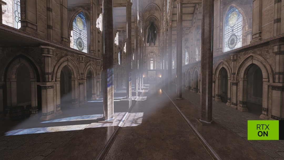 经典游戏重生!华硕显卡+RTX Remix与AI再现传奇