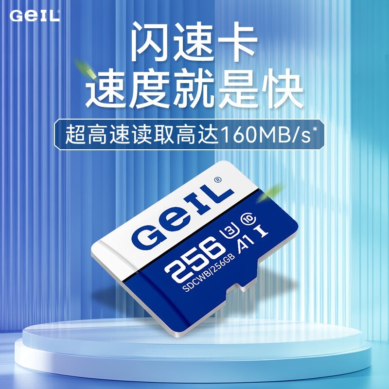 GeIL 32GB TF��ֱ��5Ԫ