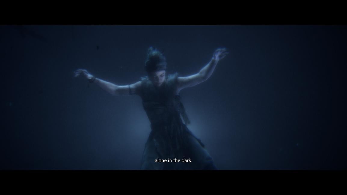 《地狱之刃2:赛娜的传说》更新支持DLSS4耕升开启灵魂救赎