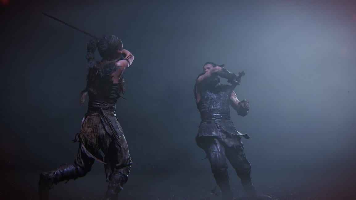 《地狱之刃2:赛娜的传说》更新支持DLSS4耕升开启灵魂救赎