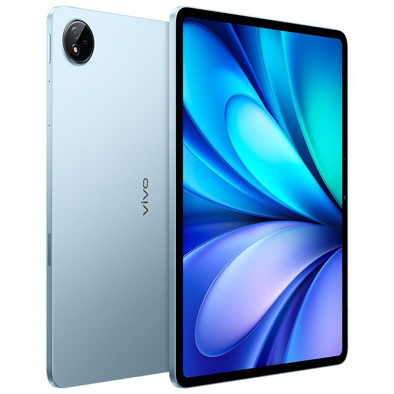 vivo Pad5 12英寸平板电脑限时特惠1954元